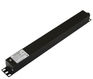 Hyperline SHE19-9SH-CB Блок розеток для 19" шкафов Hyperline SHE19-9SH-CB Блок розеток для 19" шкафов