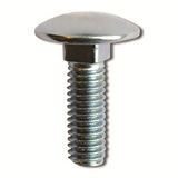 DKC / ДКС CM010612INOX Винт с гладкой головкой и квадратным подголовником М6х12