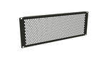 Hyperline BPD-4-RAL9005 Фальш-панель перфорированная на 4U Hyperline BPD-4-RAL9005 Фальш-панель перфорированная на 4U