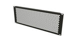 Hyperline BPD-4-RAL9005 Фальш-панель перфорированная на 4U Hyperline BPD-4-RAL9005 Фальш-панель перфорированная на 4U