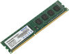 Patriot DDR3 4GB 1333MHz UDIMM (PC3-10600) CL9 1,5V (Retail) 512*8 PSD34G133381