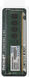 Patriot DDR3 4GB 1333MHz UDIMM (PC3-10600) CL9 1,5V (Retail) 512*8 PSD34G133381