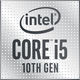 CPU Intel Core i5-10400F (2.9GHz/12MB/6 cores) LGA1200 OEM CPU Intel Core i5-10400F (2.9GHz/12MB/6 cores) LGA1200 OEM
