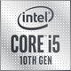 CPU Intel Core i5-10400F (2.9GHz/12MB/6 cores) LGA1200 OEM