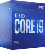Процессор CPU Intel Core i9-10900F (2.8GHz/ 20MB/ 10 cores) LGA1200 BOX BX8070110900F&nbsp;<img style='position: relative;margin:0' src='/image/only_to_order_edit.gif' alt='На заказ' title='На заказ' />