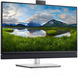 Монитор для видеоконференций Dell 27 Монитор для видеоконференций Dell 27