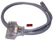 LANMASTER
Патч-корд RJ45-S110P4 LANMASTER
Патч-корд RJ45-S110P4