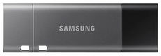 USB Flash 32GB Samsung DUO Plus USB Type-C (MUF-32DB/APC)