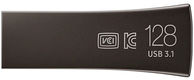 USB Flash 128GB Samsung BAR Plus USB 3.1 (MUF-128BE4/APC) USB Flash 128GB Samsung BAR Plus USB 3.1 (MUF-128BE4/APC)