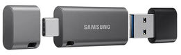 USB Flash 128GB Samsung DUO Plus USB Type-C (MUF-128DB/APC) USB Flash 128GB Samsung DUO Plus USB Type-C (MUF-128DB/APC)