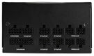 Chieftec CHIEFTRONIC PowerUp GPX-550FC (ATX 2.3, 550W, 80 PLUS GOLD, Active PFC, 120mm fan, Full Cable Management, LLC design) Retail