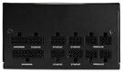 Chieftec CHIEFTRONIC PowerUp GPX-550FC (ATX 2.3, 550W, 80 PLUS GOLD, Active PFC, 120mm fan, Full Cable Management, LLC design) Retail
