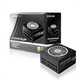 Chieftec CHIEFTRONIC PowerUp GPX-550FC (ATX 2.3, 550W, 80 PLUS GOLD, Active PFC, 120mm fan, Full Cable Management, LLC design) Retail