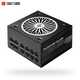 Chieftec CHIEFTRONIC PowerUp GPX-550FC (ATX 2.3, 550W, 80 PLUS GOLD, Active PFC, 120mm fan, Full Cable Management, LLC design) Retail