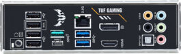 ASUS TUF GAMING B550-PRO