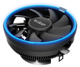 S775/ 115X/ AM2/ 2+/ AM3/ 3+/ AM4/ FM1/ FM2/ 2+ Retail Color Box PCCooler E126MB (48 шт/ кор, TDP 92W, вент-р 120мм с PWM, Blue LED FAN, 1000-1800RPM, 26.5dBa)&nbsp;<img style='position: relative;margin:0' src='/image/only_to_order_edit.gif' alt='На заказ' title='На заказ' />
