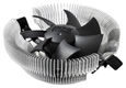 PCCooler E80 S775/115X/AM2/2+/AM3/3+/AM4/FM1/FM2/754/939/940 (72 шт/кор, TDP 65W, вент-р 80мм, 2200RPM, 22dBa) Retail Color Box