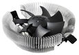 PCCooler E80 S775/115X/AM2/2+/AM3/3+/AM4/FM1/FM2/754/939/940 (72 шт/кор, TDP 65W, вент-р 80мм, 2200RPM, 22dBa) Retail Color Box
