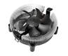 PCCooler E80 S775/115X/AM2/2+/AM3/3+/AM4/FM1/FM2/754/939/940 (72 шт/кор, TDP 65W, вент-р 80мм, 2200RPM, 22dBa) Retail Color Box