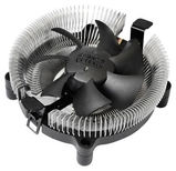 S775/ 115X/ AM2/ 2+/ AM3/ 3+/ AM4/ FM1/ FM2/ 754/ 939/ 940 Retail Color Box PCCooler E80 (72 шт/ кор, TDP 65W, вент-р 80мм, 2200RPM, 22dBa)