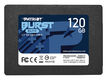 PATRIOT SSD BURST ELITE 120Gb SATA-III 2,5”/7мм PBE120GS25SSDR PATRIOT SSD BURST ELITE 120Gb SATA-III 2,5”/7мм PBE120GS25SSDR