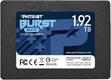 PATRIOT SSD BURST ELITE 1920Gb SATA-III 2,5”/7мм PBE192TS25SSDR PATRIOT SSD BURST ELITE 1920Gb SATA-III 2,5”/7мм PBE192TS25SSDR
