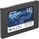 PATRIOT SSD BURST ELITE 1920Gb SATA-III 2,5”/7мм PBE192TS25SSDR PATRIOT SSD BURST ELITE 1920Gb SATA-III 2,5”/7мм PBE192TS25SSDR