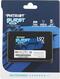 PATRIOT SSD BURST ELITE 1920Gb SATA-III 2,5”/7мм PBE192TS25SSDR PATRIOT SSD BURST ELITE 1920Gb SATA-III 2,5”/7мм PBE192TS25SSDR