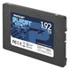 PATRIOT SSD BURST ELITE 1920Gb SATA-III 2,5”/7мм PBE192TS25SSDR PATRIOT SSD BURST ELITE 1920Gb SATA-III 2,5”/7мм PBE192TS25SSDR