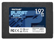 PATRIOT SSD BURST ELITE 1920Gb SATA-III 2,5”/7мм PBE192TS25SSDR PATRIOT SSD BURST ELITE 1920Gb SATA-III 2,5”/7мм PBE192TS25SSDR