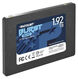 PATRIOT SSD BURST ELITE 1920Gb SATA-III 2,5”/7мм PBE192TS25SSDR PATRIOT SSD BURST ELITE 1920Gb SATA-III 2,5”/7мм PBE192TS25SSDR