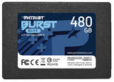PATRIOT SSD BURST ELITE 480Gb SATA-III 2, 5&rdquo;/ 7мм PBE480GS25SSDR