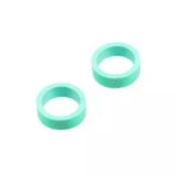 Запчасть для оргтехники Lexmark Набор резинок для роликов захвата SVC Rollers PickTire 41X0918&nbsp;<img style='position: relative;margin:0' src='/image/only_to_order_edit.gif' alt='На заказ' title='На заказ' />