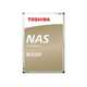Жесткий диск TOSHIBA HDWG31GUZSVA/HDEXX10ZNA51F N300 High-Reliability Hard Drive 16TB 3,5