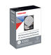 Накопитель на жестком магнитном диске TOSHIBA Жесткий диск TOSHIBA HDWR180EZSTA (S,U) X300 BULK High-Performance 8ТБ 3,5
