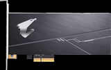 Твердотельный накопитель Gigabyte AORUS RGB AIC NVMe SSD GP-ASACNE2100TTTDR&nbsp;<img style='position: relative;margin:0' src='/image/only_to_order_edit.gif' alt='На заказ' title='На заказ' />