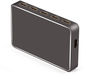Greenconnect Переключатель Greenline HDMI V2.0 +USB Charge 5 к 1