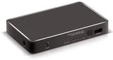 Greenconnect Переключатель Greenline HDMI V2.0 +USB Charge 5 к 1 GL-vA19&nbsp;<img style='position: relative;margin:0' src='/image/only_to_order_edit.gif' alt='На заказ' title='На заказ' />