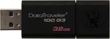 Kingston DataTraveler 100 G3 Kingston DataTraveler 100 G3