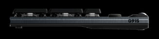Logitech G915 Logitech G915