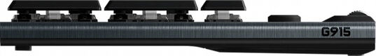Logitech G915