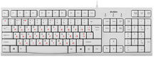 SVEN KB-S300 White SVEN KB-S300 White
