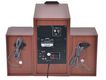 Sven
SPS-820 Wooden