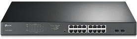TP-Link TL-SG1218MPE TP-Link TL-SG1218MPE
