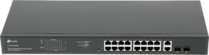 TP-Link TL-SG1218MPE TP-Link TL-SG1218MPE
