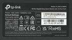 TP-Link TL-SG1218MPE TP-Link TL-SG1218MPE