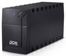 ИБП Powercom Raptor Line-Interactive 600VA/360W Tower RPT-600AP-EURO ИБП Powercom Raptor Line-Interactive 600VA/360W Tower RPT-600AP-EURO