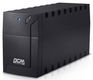 ИБП Powercom Raptor Line-Interactive 1000VA/600W Tower RPT-1000AP-EURO