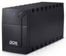 ИБП Powercom Raptor Line-Interactive 1000VA/600W Tower RPT-1000AP-EURO
