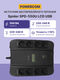 ИБП Powercom Back-UPS SPIDER 550VA/330W SPD-550U LCD USB ИБП Powercom Back-UPS SPIDER 550VA/330W SPD-550U LCD USB